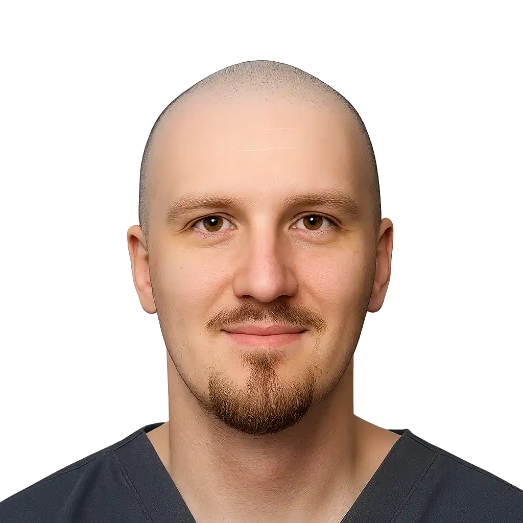 Герасимов Александр Вадимович